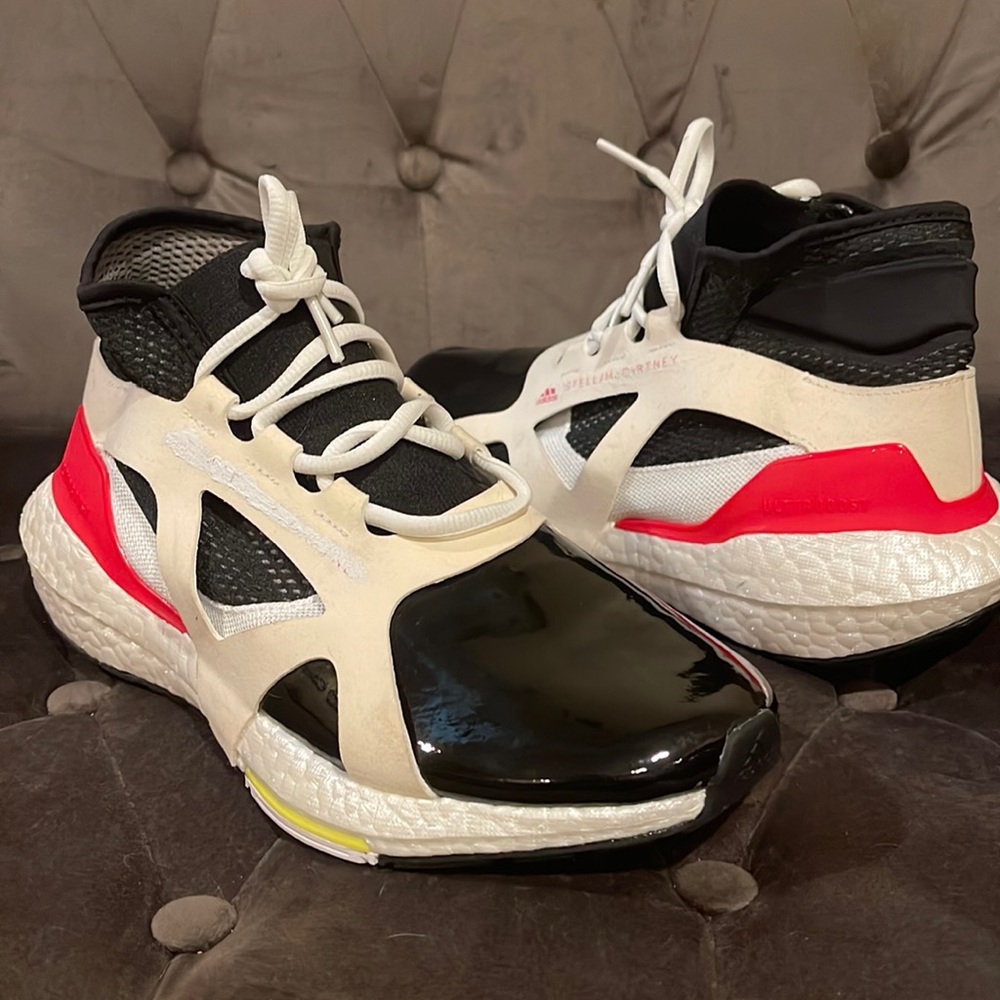 ADIDAS BY STELLA MCCARTNEY Ultraboost 21